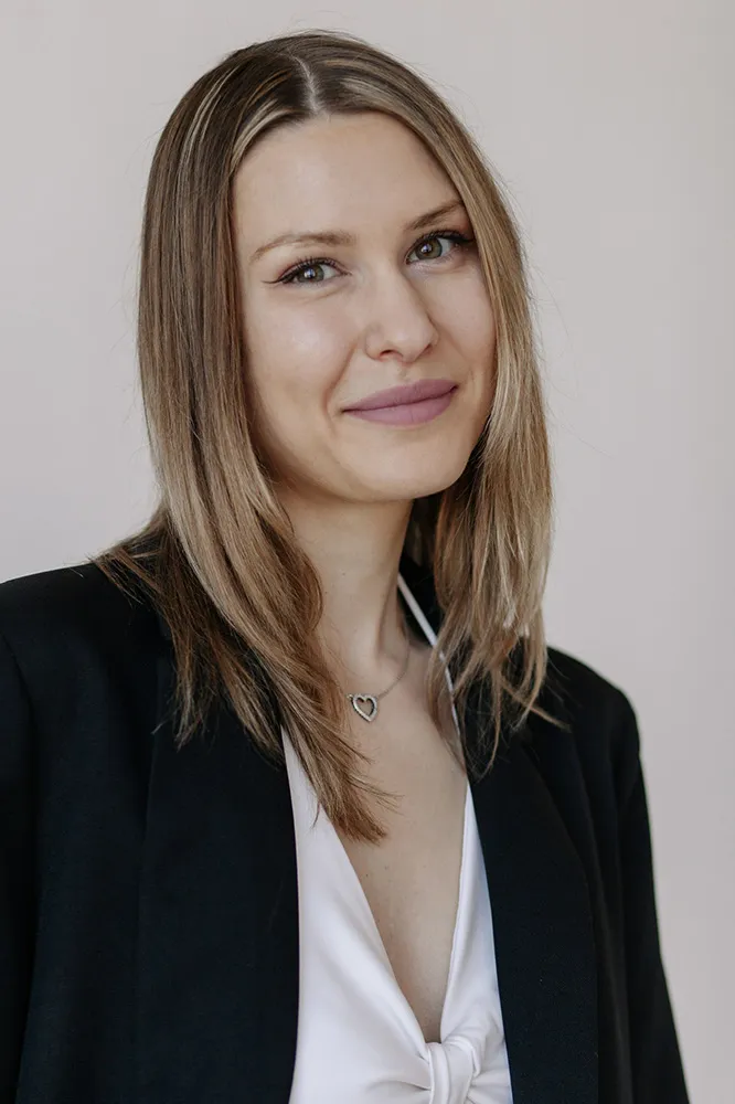 Соболева Юлия Александровна