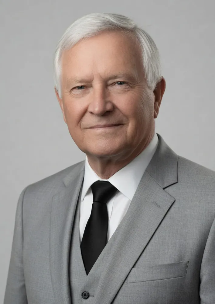 Гюнтер Ринов