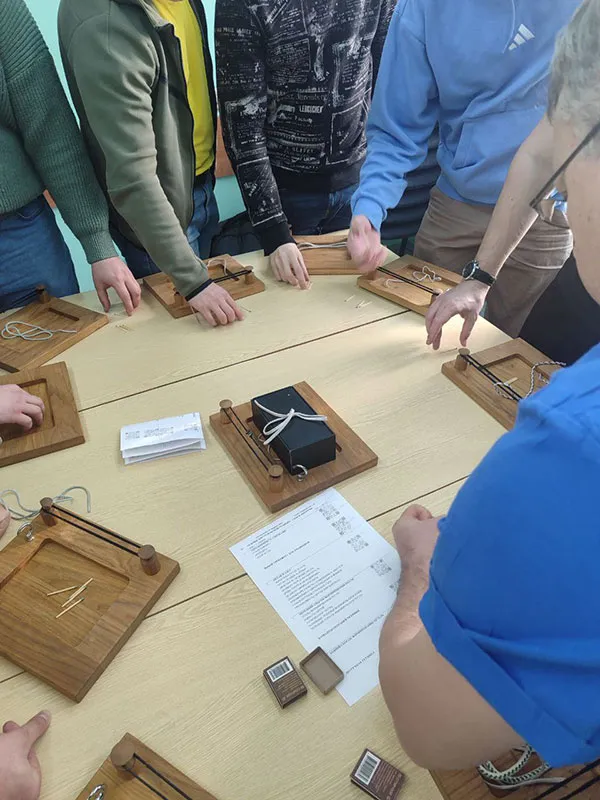 О мероприятиях для молодых специалистов,  выпускников УО «БГМУ», на базе учреждения здравоохранения «3-я городская клиническая больница им. Е.В. Клумова»