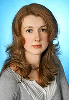 Вилькицкая Кристина Вадимовна