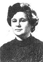 Станкевич Зинаида Антоновна