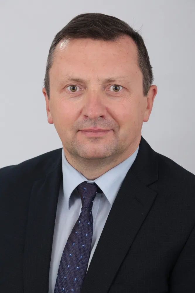 Строгий Владимир Владимирович