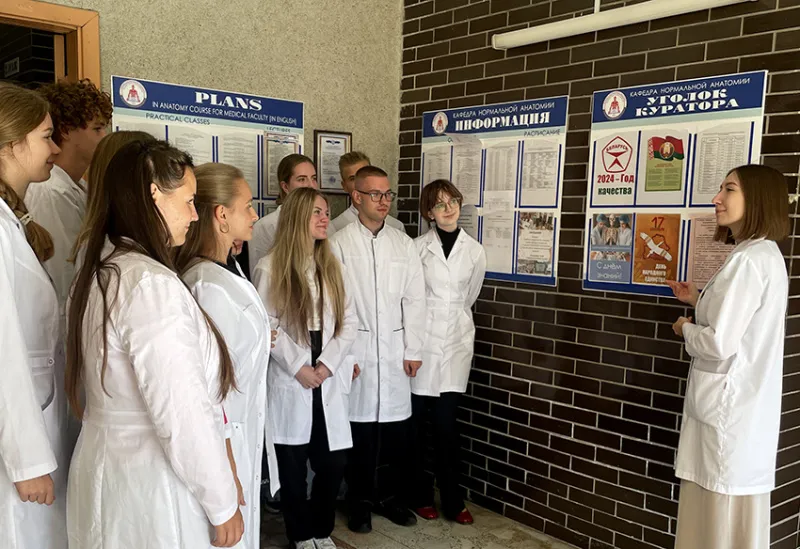 День народного единства – символ стремления белорусского народа к достойной жизни в сильном государстве