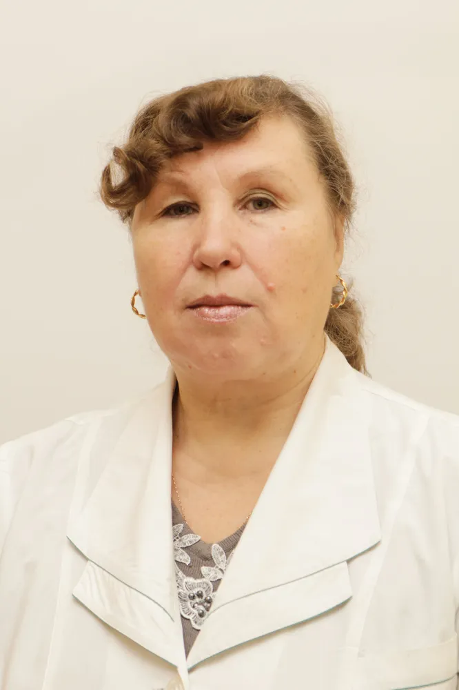 Синило София Брониславовна