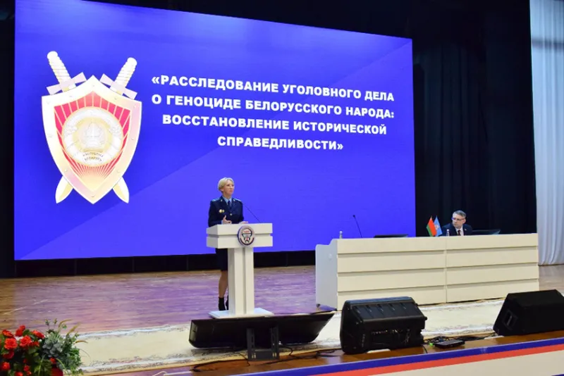 Профилактика, кибербезопасность и историческая правда: открытый диалог для студентов