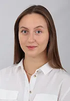 Марискевич Виктория Александровна