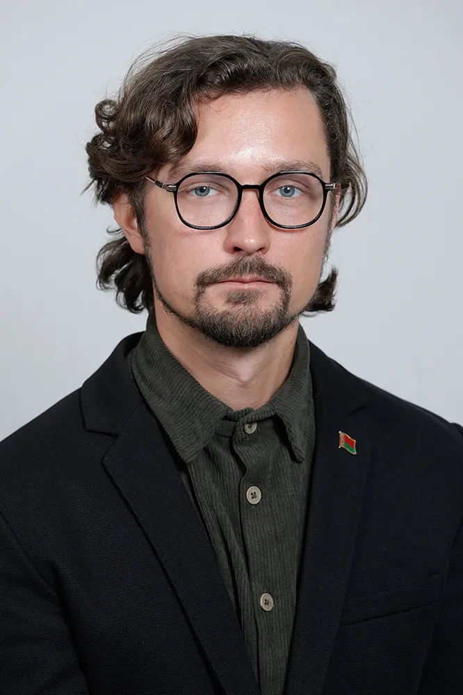 Степанец Степан Сергеевич