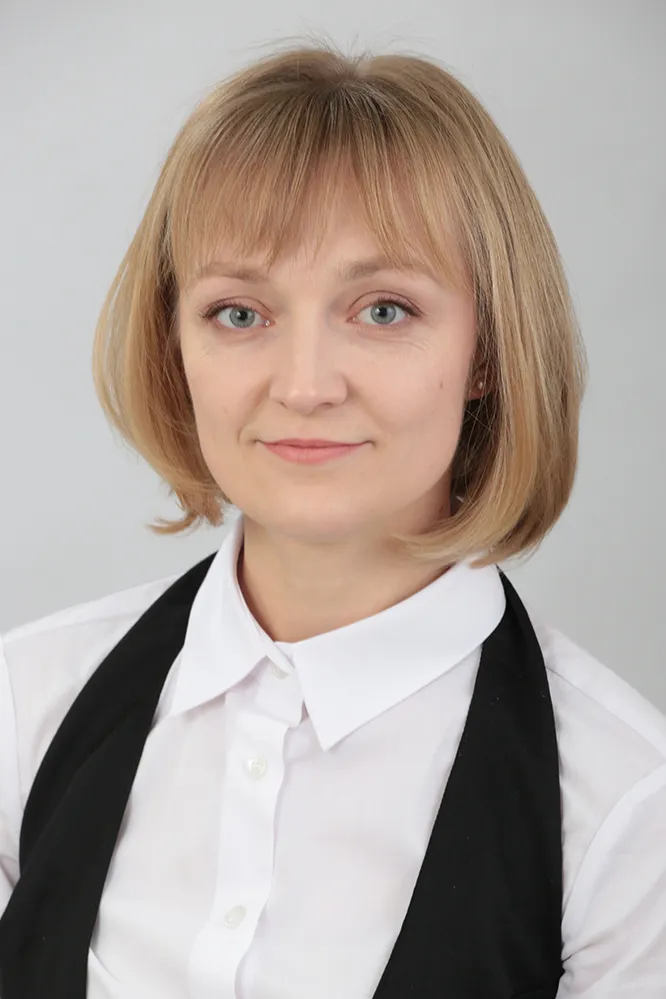 Рудницкая Дарья Александровна