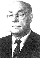 Козлов Николай Семенович