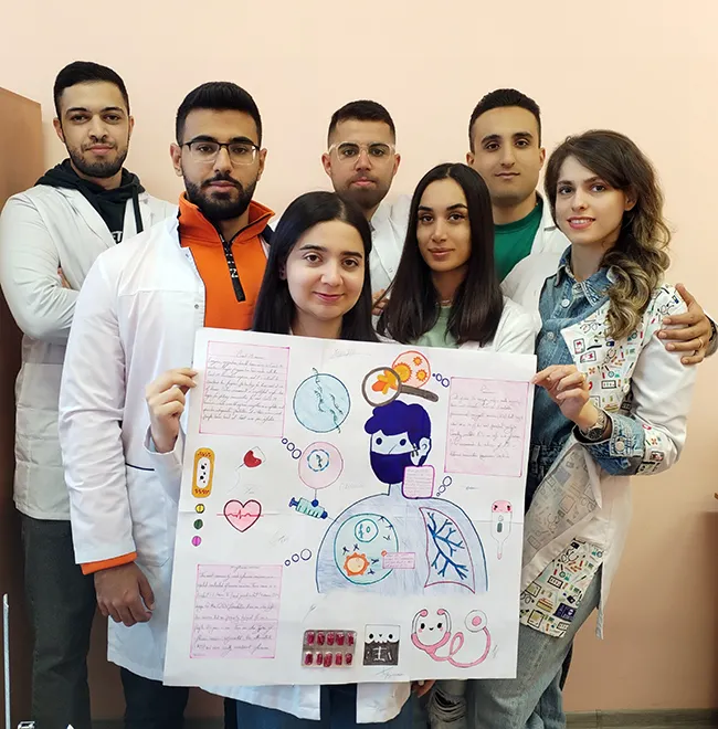 Легче предупредить, чем лечить.