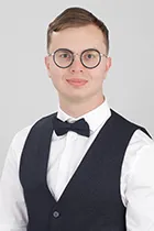  Жилинский Никита Сергеевич