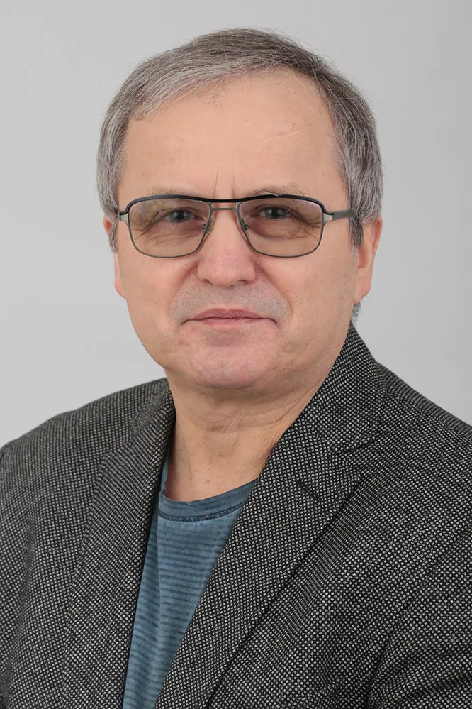 Володько Александр Александрович