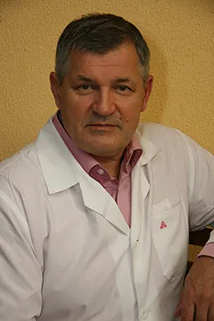 Волошенюк Александр Николаевич