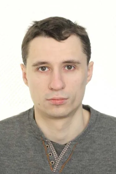 Павлов Кирилл Игоревич