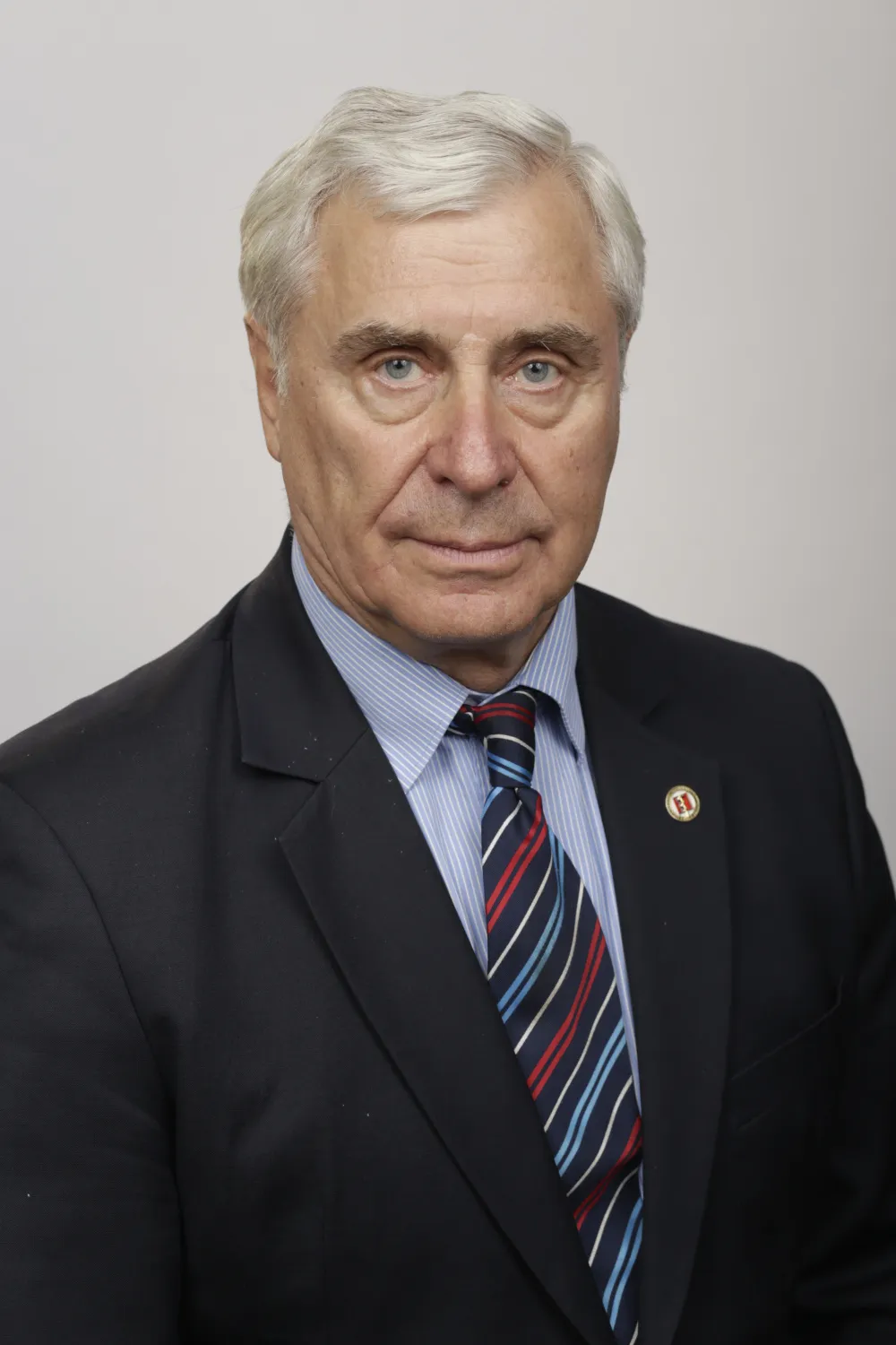 Кондратенко Геннадий Георгиевич