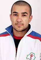 Хусейнов Хайрулла