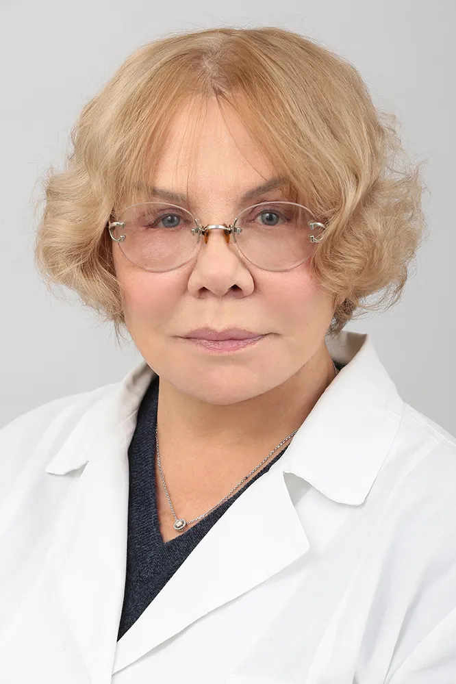 Коваленко Ирина Всеволодовна