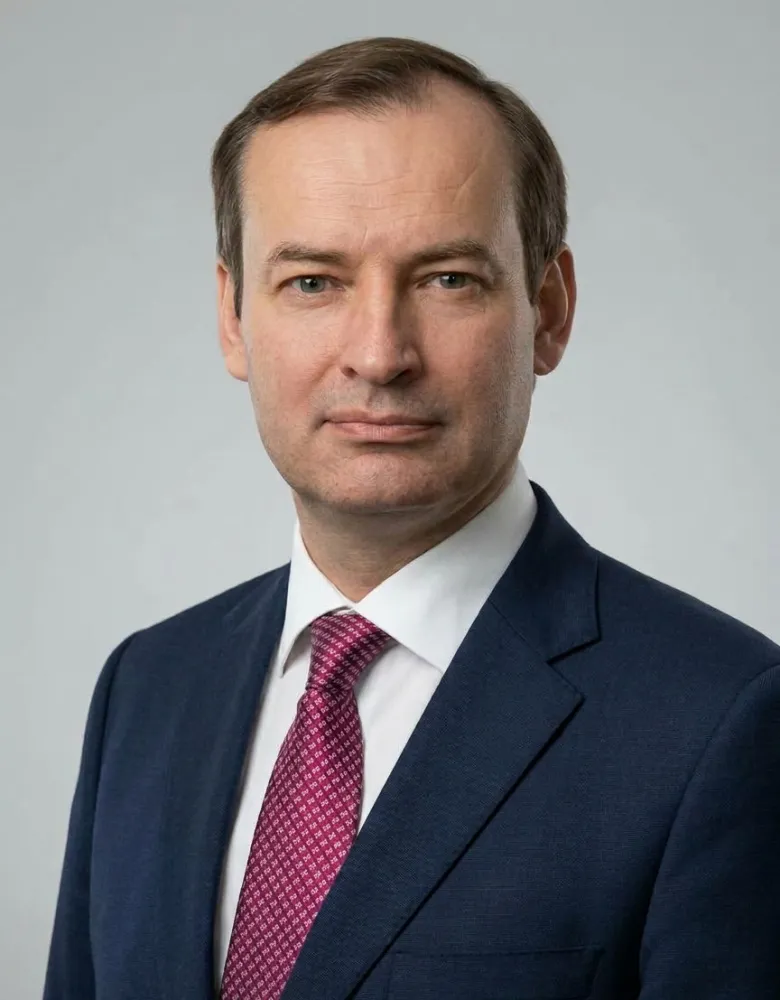 Козлов Роман Сергеевич
