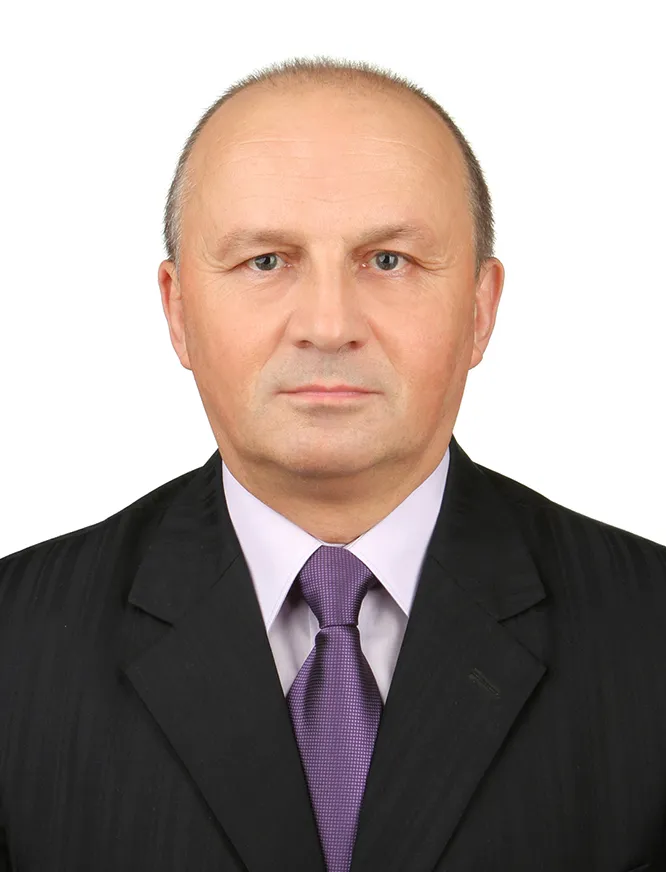 Сикорский Анатолий Викторович