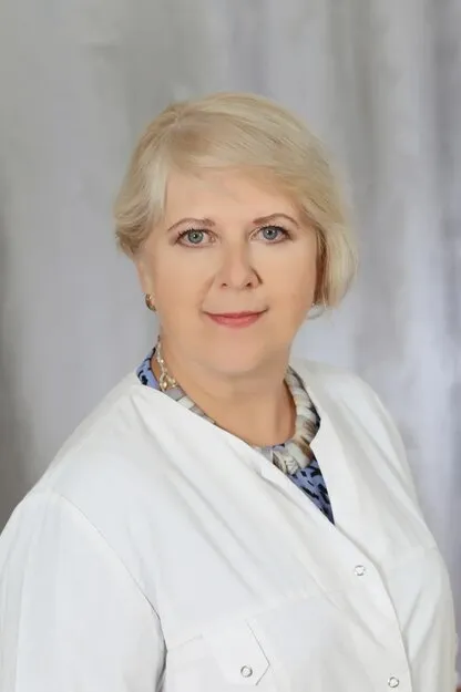 Скепьян Елена Николаевна