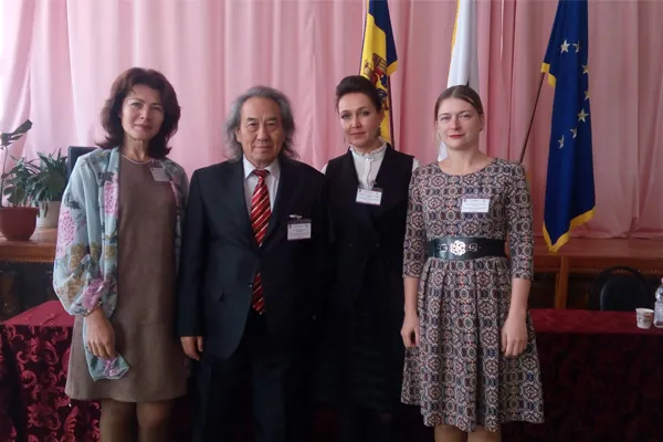 МОТИВАЦИЯ И РУССКИЙ ЯЗЫК ДЛЯ ИНОСТРАННОГО СТУДЕНТА