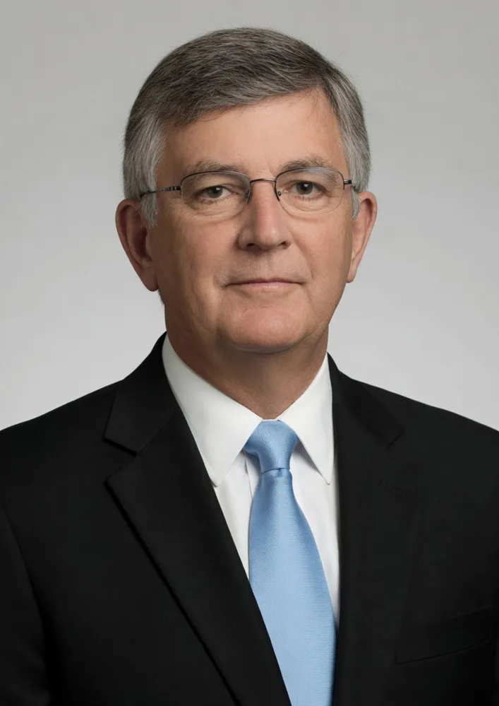 Джеральд Райт