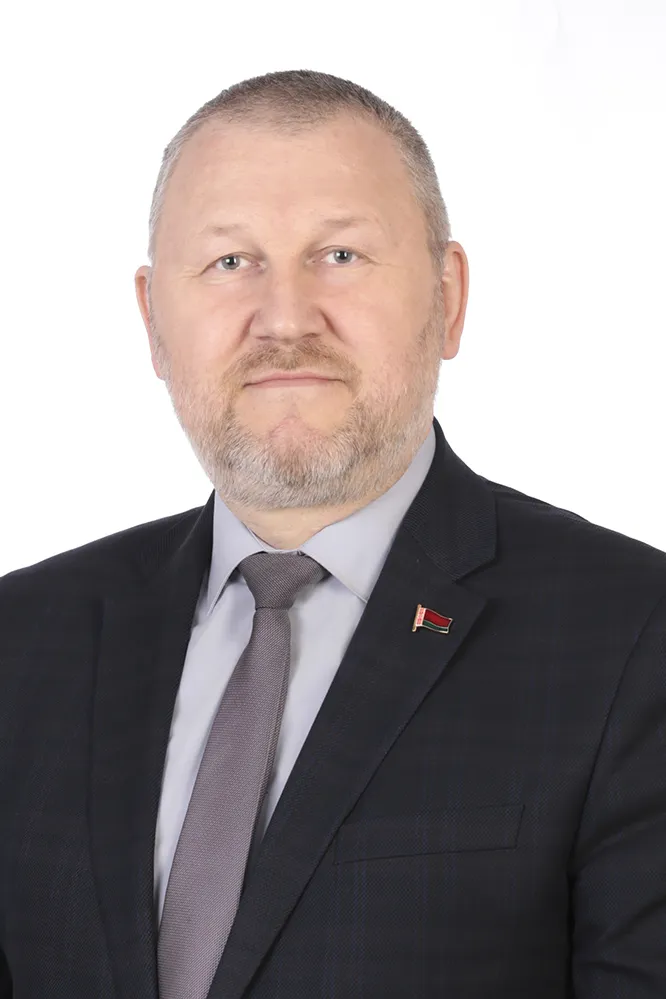 Ишутин Олег Сергеевич