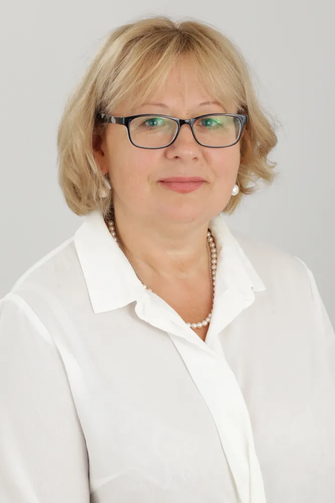 Прохорова Татьяна Владимировна