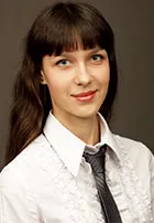  Ермаркевич Мария Игоревна