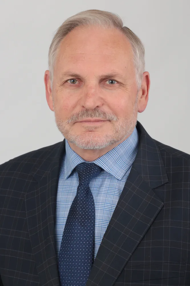 Денисов Сергей Дмитриевич