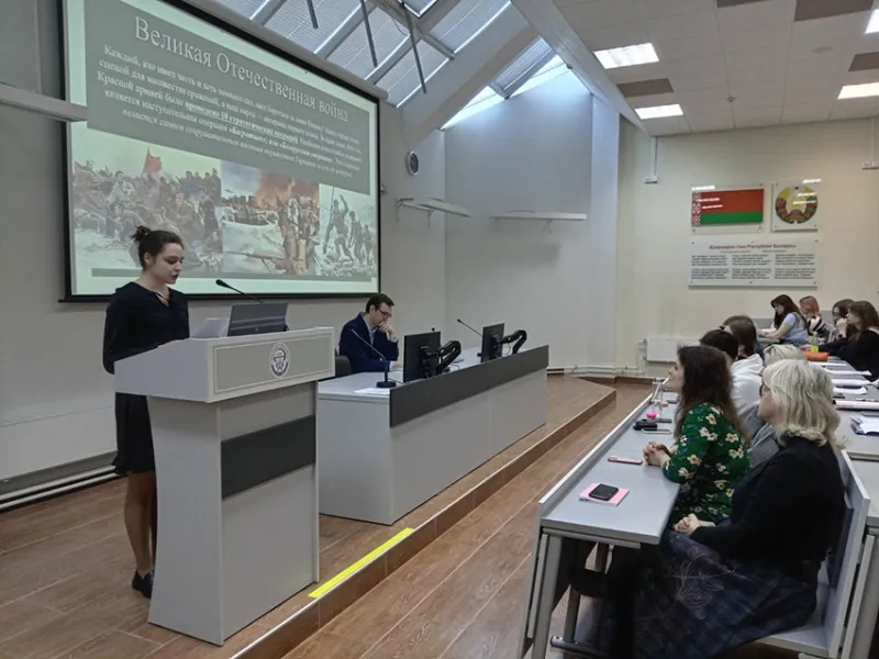 Геноцид – это преступление, не имеющее срока давности