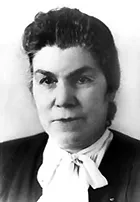 Николаева Елена Ивановна