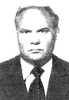 Мартовицкий Виктор Игнатьевич