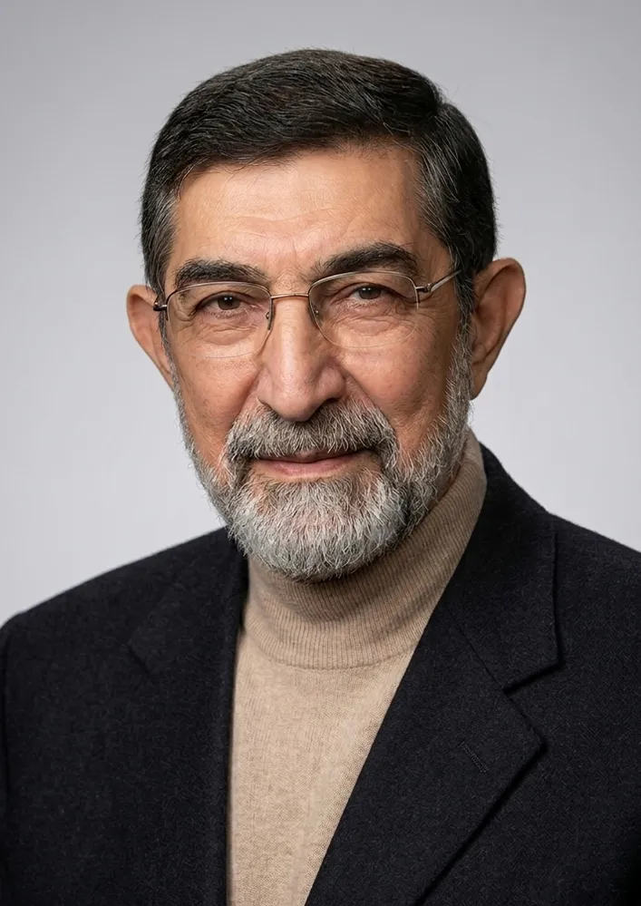 Сейед Мохаммад Мусса Хашеми Гол Паегани