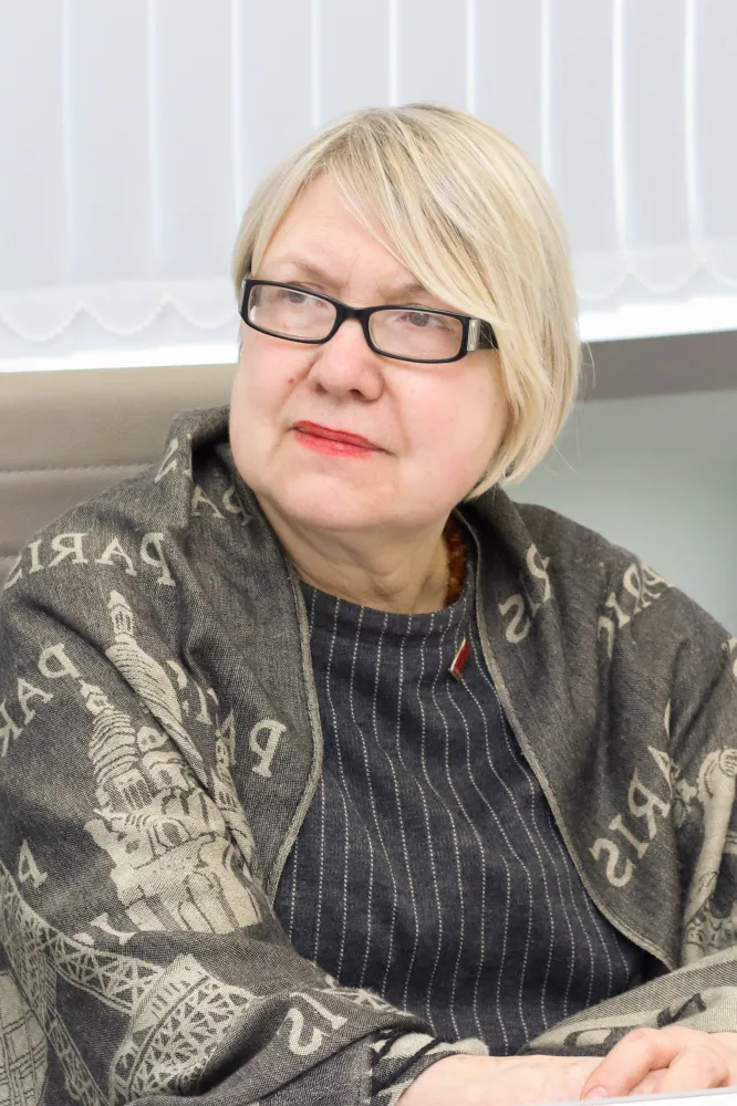 Щавелева Марина Викторовна