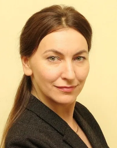 Галашевская Алла Александровна