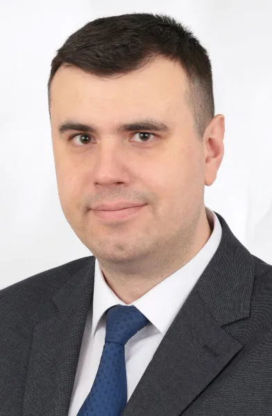 Котов Юрий Анатольевич