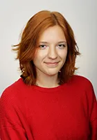  Жерко Любовь Вячеславовна