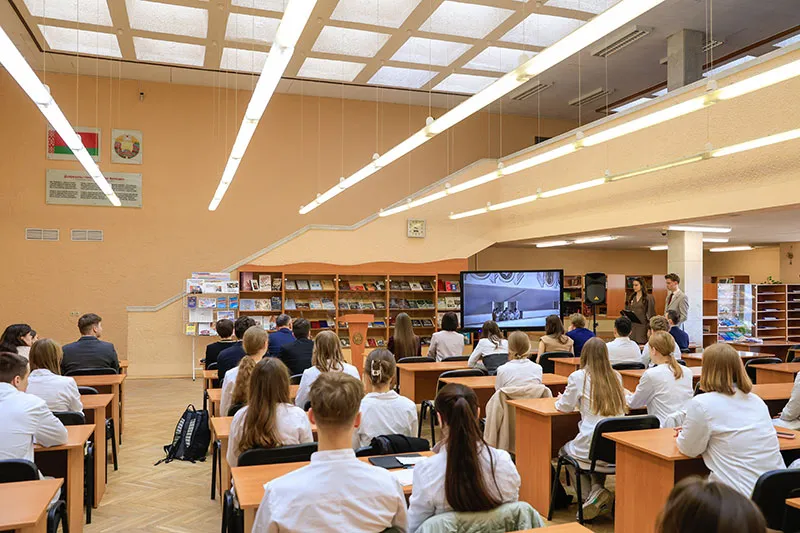 Наследники великой Победы: память, которая стучит в наших сердцах