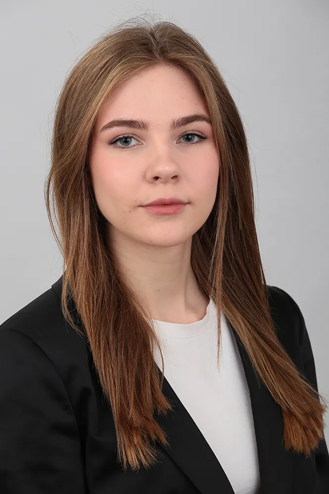  Михаленок Анастасия Михайловна