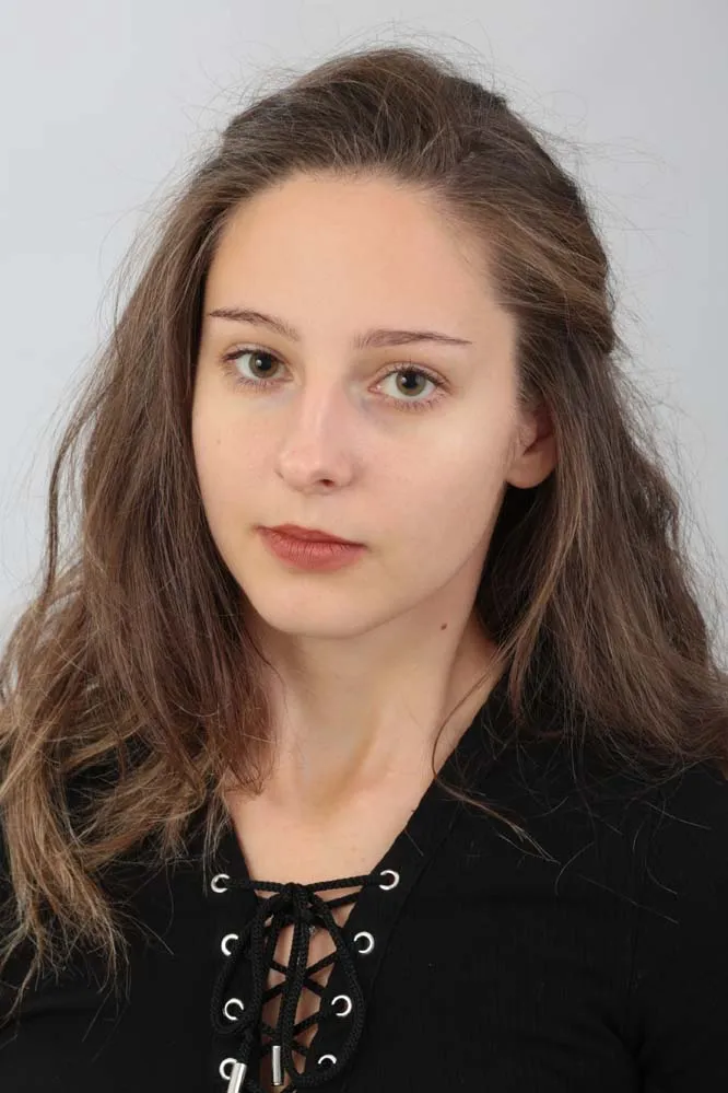 Кадлубай Любовь Александровна