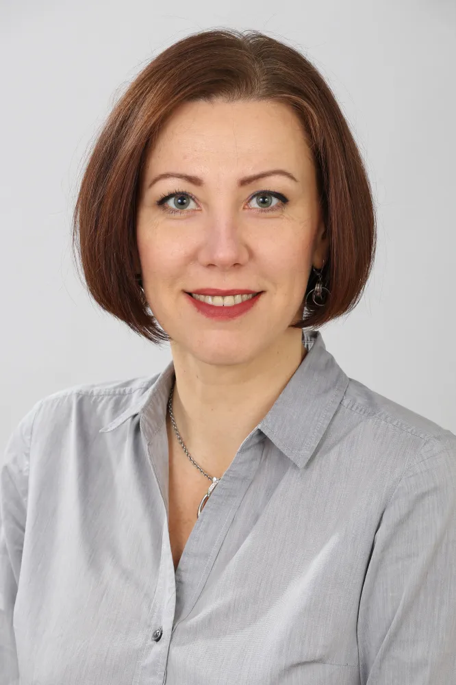 Попко Ирина Анатольевна