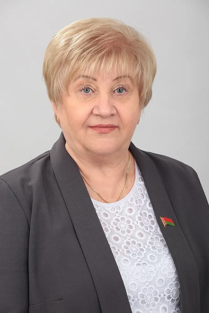 Дорохович Галина Павловна