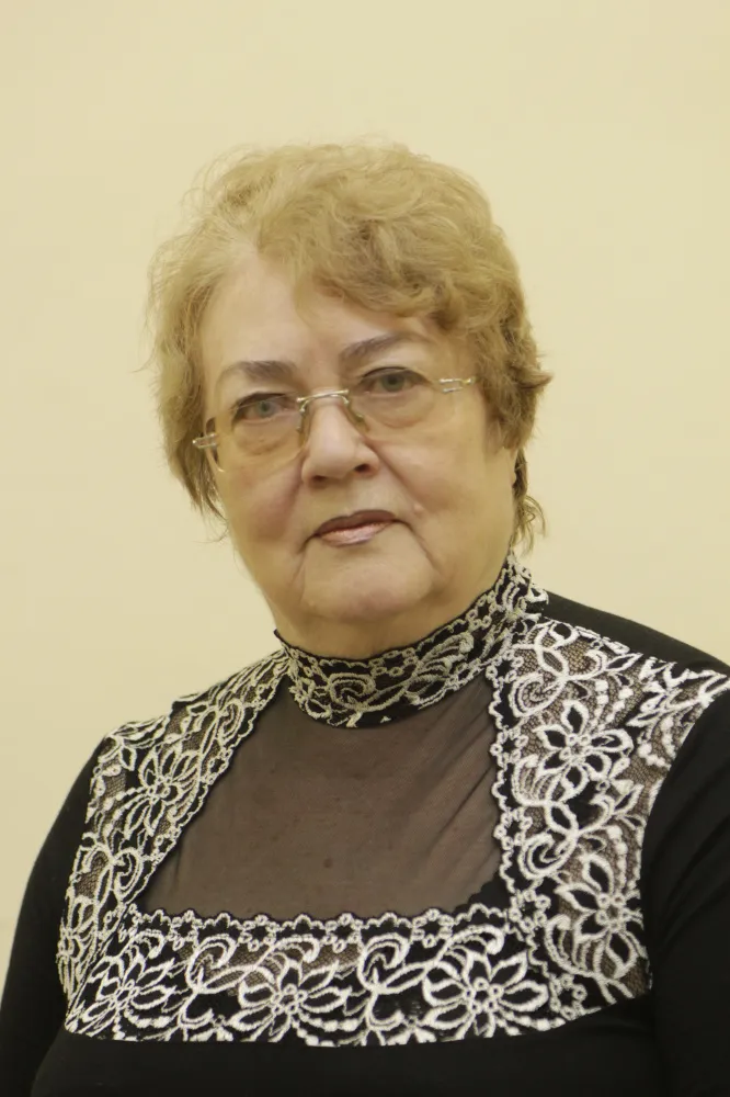 Григорьева Наталья Константиновна