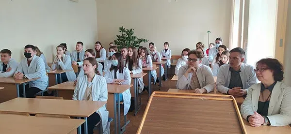 Всемирный день борьбы с малярией 2022