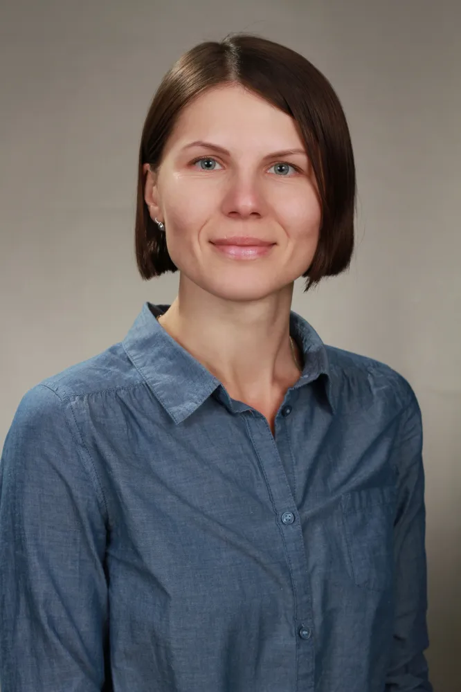 Пырха Екатерина Сергеевна