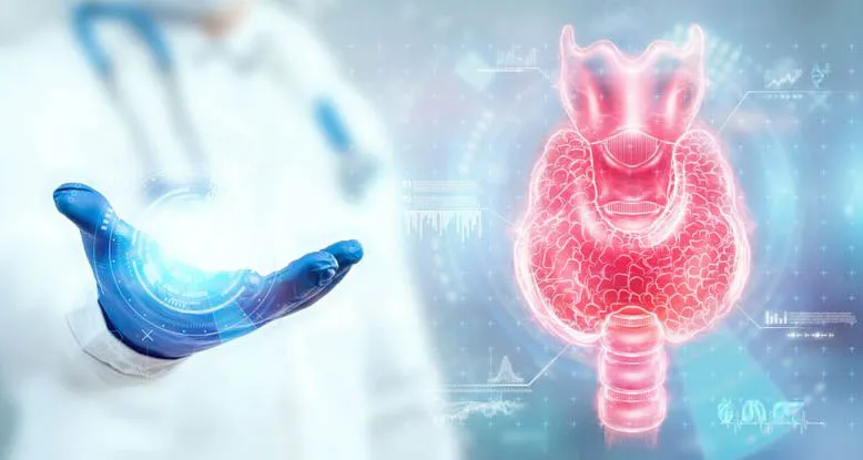 На кафедре эндокринологии внедрена современная методика лечения аутоиммунной орбитопатии при патологии щитовидной железы