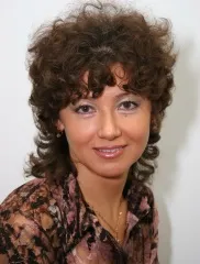 Пархоменко Лариса Борисовна