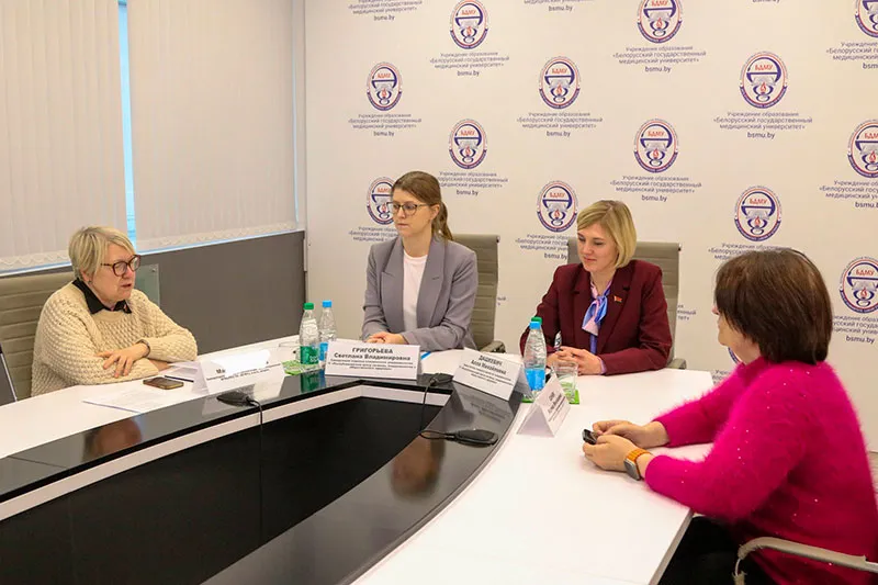 Школа организатора здравоохранения: эпидемиологические аспекты организации дезинфекционных и стерилизационных мероприятий в организациях здравоохранения