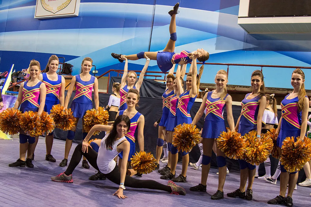 Республиканская универсиада